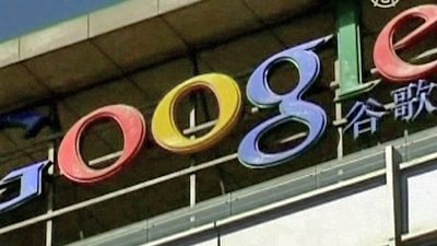 Internetkrieg: Chinesisches Regime droht Google mit Vergeltung