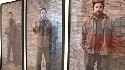 Hong Kong „Love the Future“ Exhibit Supports Ai Weiwei