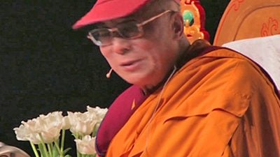 Australian PM Faces Call to Meet the Dalai Lama