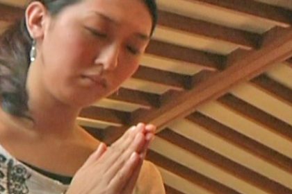 Japan Prays for Disaster Closure