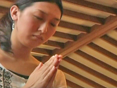 Japan Prays for Disaster Closure