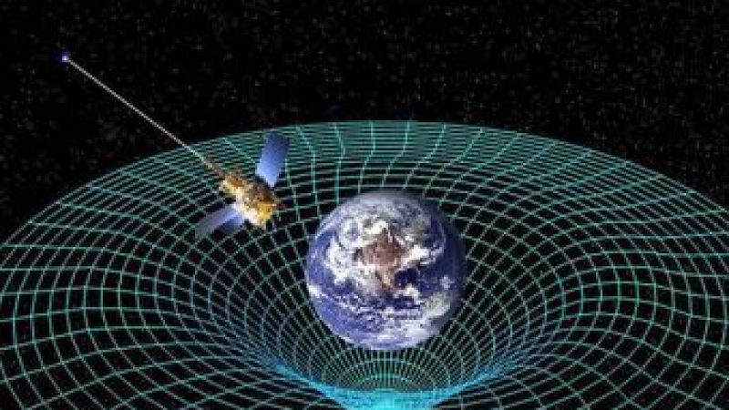 NASA-Satellit bestätigt Schlüsselaussage der Relativitätstheorie Einsteins