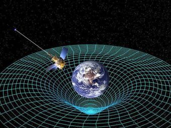 NASA-Satellit bestätigt Schlüsselaussage der Relativitätstheorie Einsteins