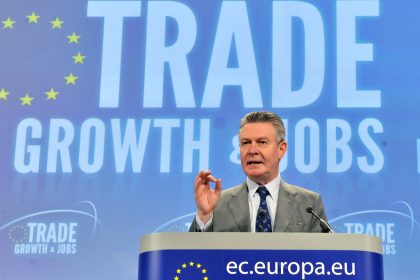 Europäische Unternehmen besorgt über Ungerechtigkeiten in China