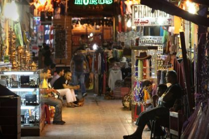 Ägyptens neues Selbstbewusstsein hält, was es verspricht