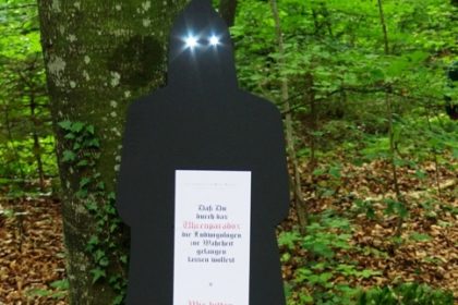 Gedenkfeier für König Ludwig II. unter großem Sicherheitsaufgebot