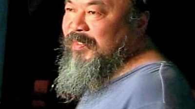 Chinese Artist Ai Weiwei Released After 81 Days in Custody