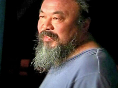 Chinese Artist Ai Weiwei Released After 81 Days in Custody