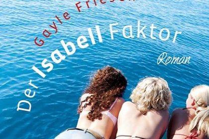Der Isabel-Faktor und das Feriencamp