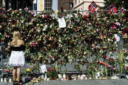 Internationaler Tag der Freundschaft