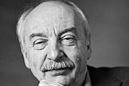Deutscher Psychologie Preis 2011 geht an Gerd Gigerenzer
