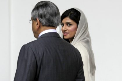 Indien und Pakistan wollen neue bilaterale Ära einläuten