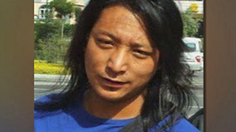 Tibetan Writer, Tashi Rabten Sentenced to Four Years