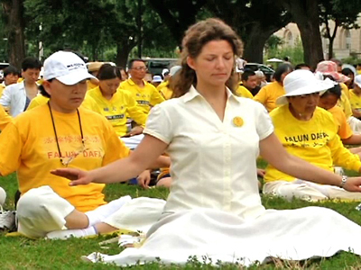 Falun Gong’s 12-year Peaceful Resistance to the CCP’s Persecution