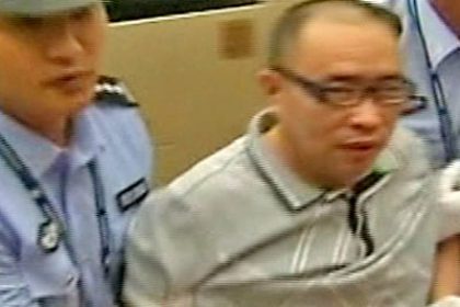 Meistgesuchter Flüchtling des Regimes in Peking verhaftet