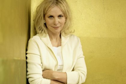Abschied in Berlin von Deutsche Oper-Intendantin Kirsten Harms