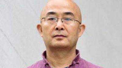 Hausarrest oder Haft für Schriftsteller in China