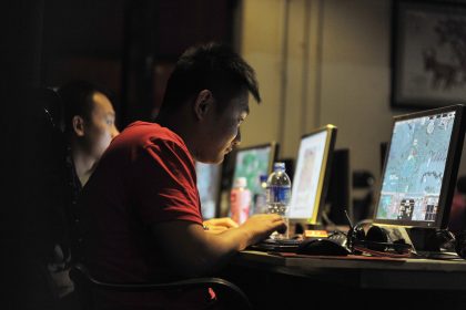 China im Verdacht von Datenklau an 35 Millionen Südkoreanern