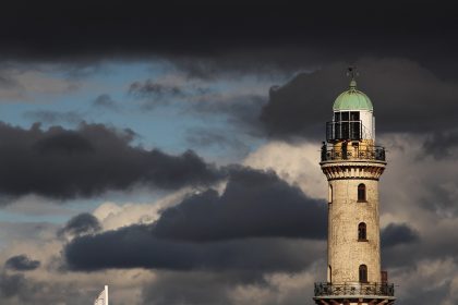 Warnemünder Leuchtturm