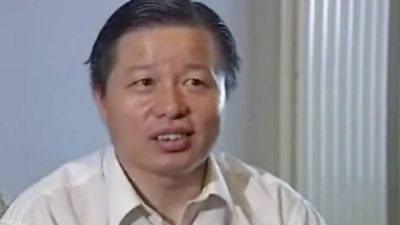 Chinese Lawyer Gao Zhisheng Still Not Free: Probation Period Over