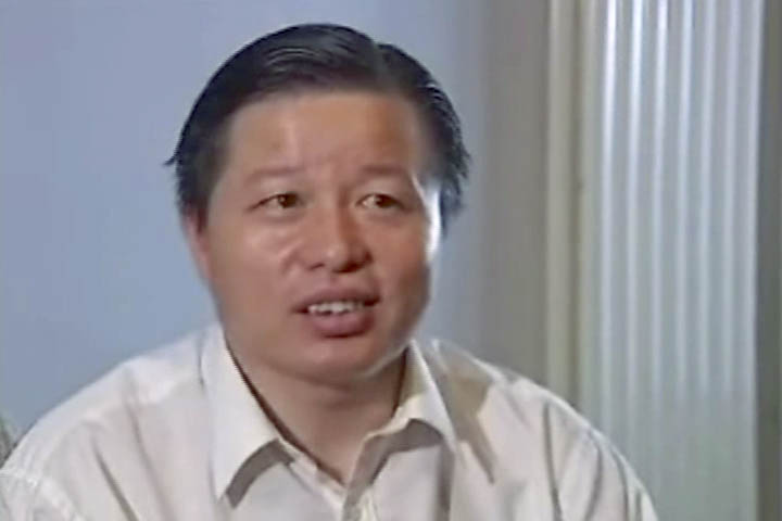 Chinese Lawyer Gao Zhisheng Still Not Free: Probation Period Over