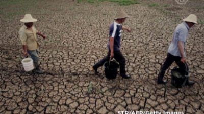 China: 50 Millionen Bauern ohne Land