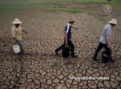 China: 50 Millionen Bauern ohne Land
