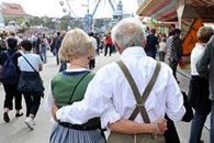 Senioren als Wirtschaftsfaktor