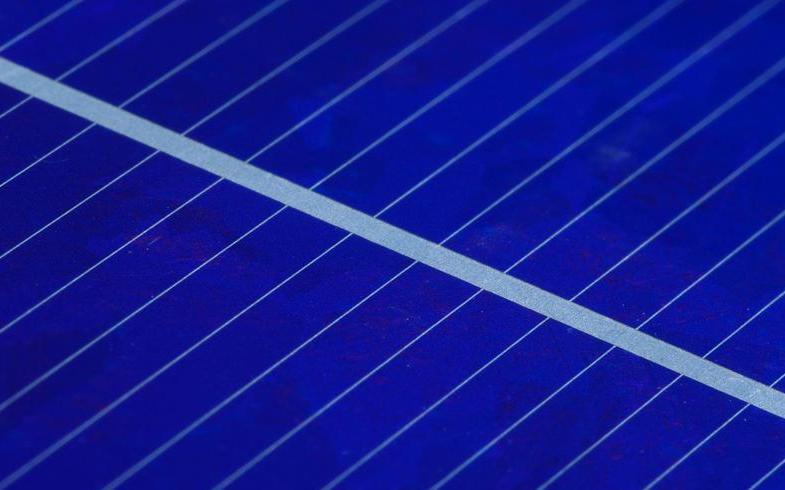 Fraunhofer-Gesellschaft macht Solarzellen besser, schneller, billiger