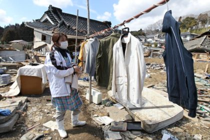 Ehrliche Japaner geben 55 Millionen Euro gefundenes Bargeld zurück