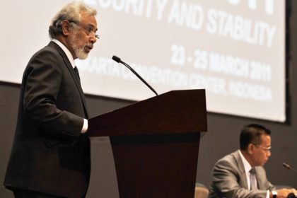 Timors Öl: Segen oder Fluch?