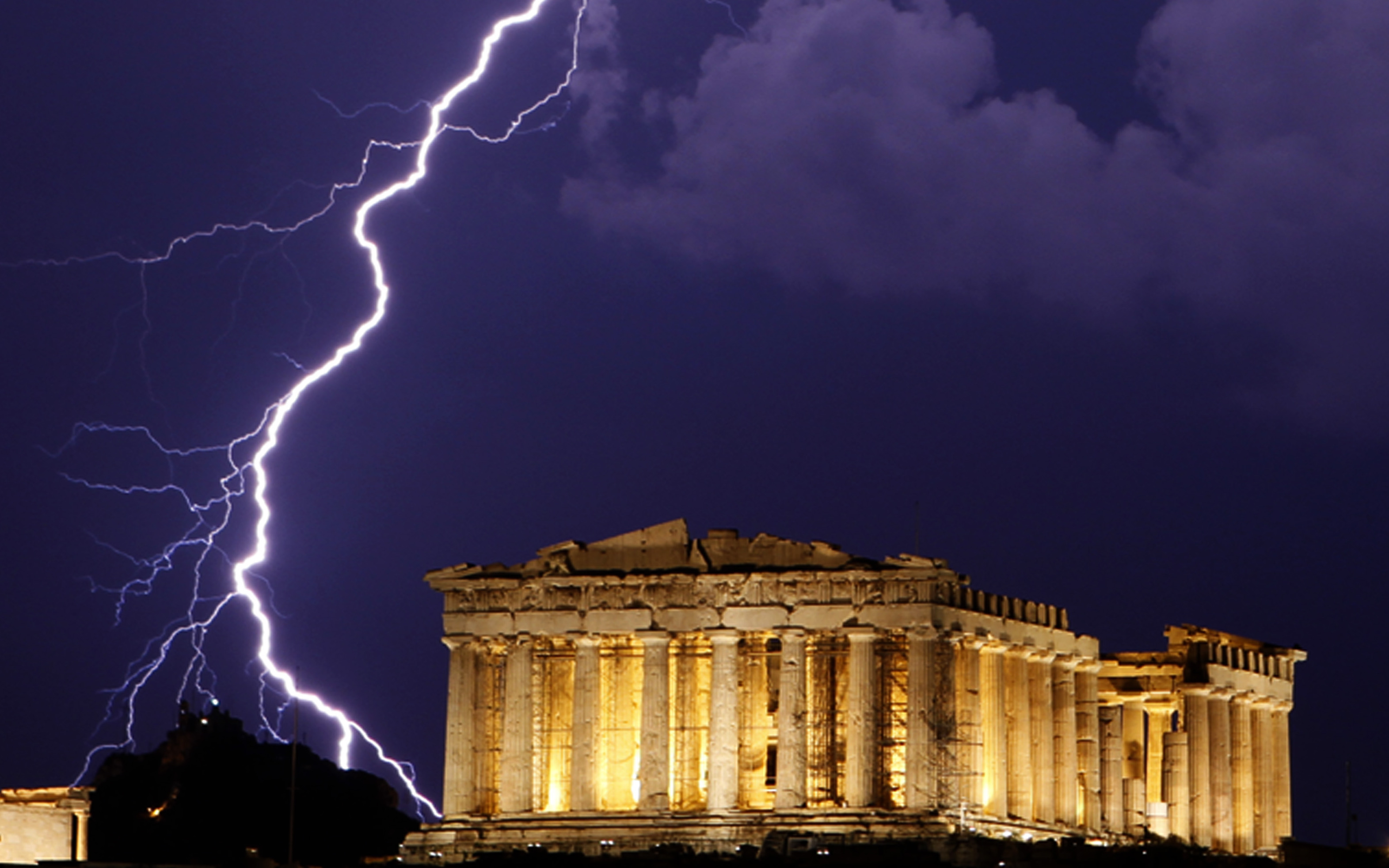 Griechische Regierung erhebt neue Grundsteuer