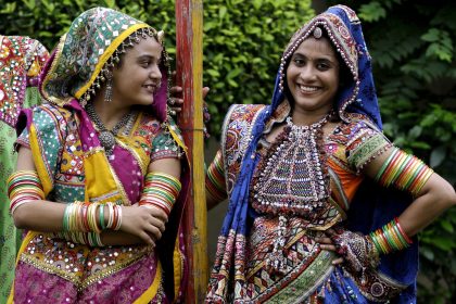 Leben, Musik und Tanz