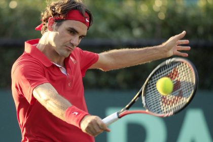 Erfolgreicher Duellsieg