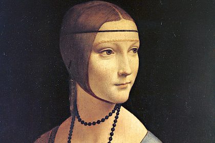 Gedenkt der Liebe und der Schönheit