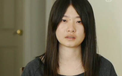 Tochter des vermissten chinesischen Anwaltes Gao Zhisheng appelliert an Wen Jiabao