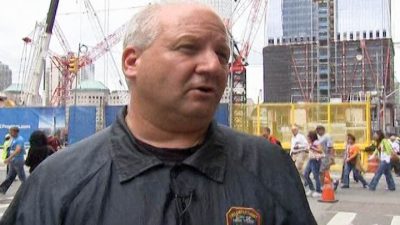 9/11 Survivors Share their Stories