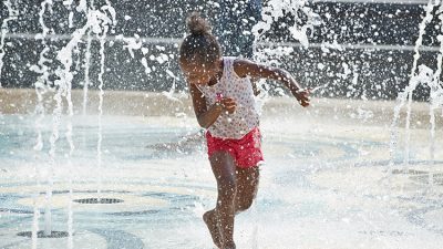 In den USA ist sauberes Wasser keine Selbstverständlichkeit