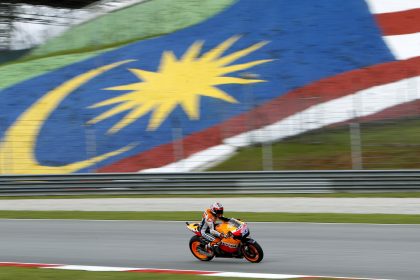 Casey Stoner