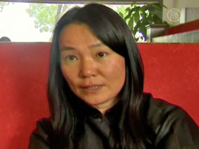 Ehefrau von Ai Weiwei appelliert an Nationalen Volkskongress