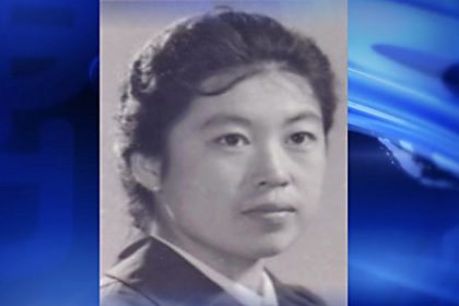 Falun Gong-Praktizierende Wang Chunxiang zu Tode gefoltert