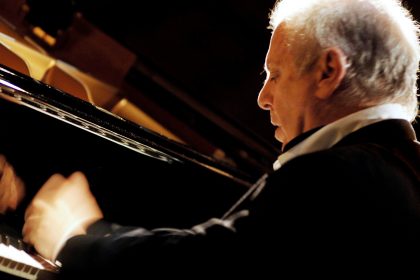 Barenboim begleitet Jonas Kaufmann und Dorothea Röschmann