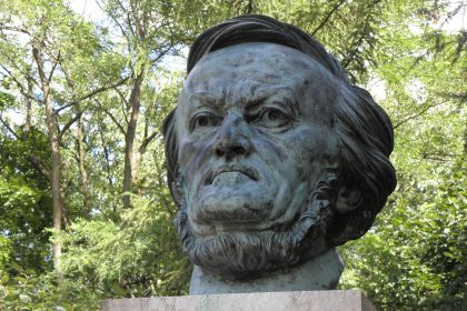 Bayreuther Festspiele stellen Events zum 200. Geburtstag Richard Wagners vor