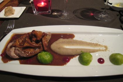 Erster Spitzenkoch lässt sich aus Michelin-Führer streichen