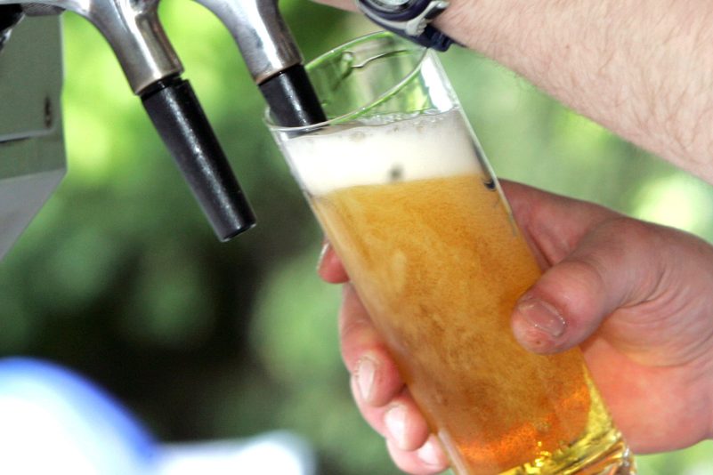 Schweigen über Lasterfreuden in den großen Städten