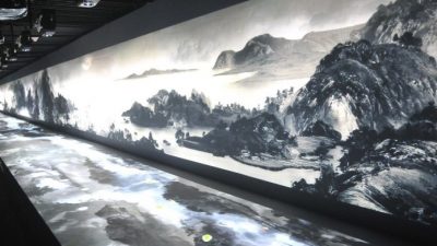 Auf der Suche nach Chinas alter Kunst und Kultur (Teil II)