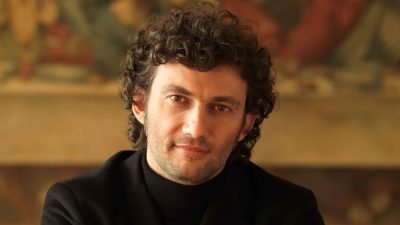 Jonas Kaufmann über Oper und mehr