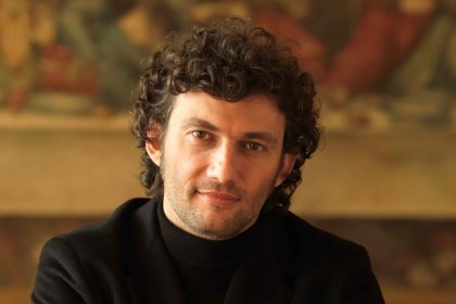 Jonas Kaufmann über Oper und mehr