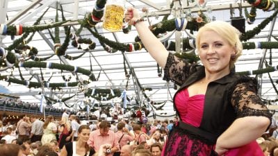 Herrmann: Oktoberfest lässt sich nicht in Hochsicherheitszone verwandeln