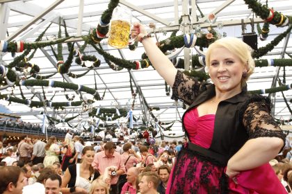 Herrmann: Oktoberfest lässt sich nicht in Hochsicherheitszone verwandeln